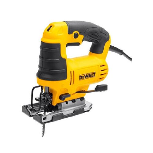 SIERRA CALADORA 650W 4 POSICIONES DE CORTE DEWALT - DWE30082