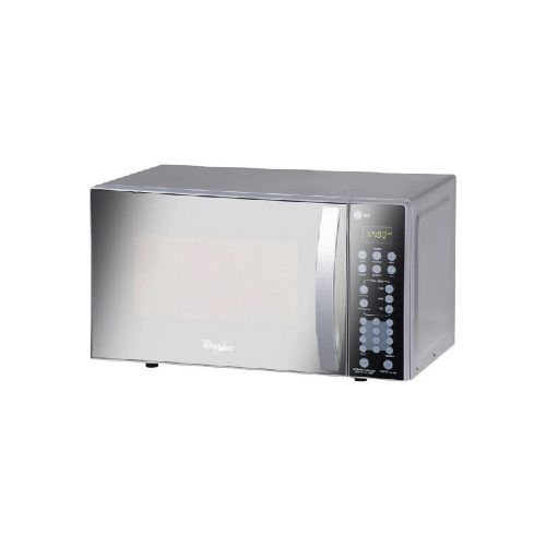 MICROONDAS WHIRLPOOL DIGITAL 20 LTS - WMS20DZSDS