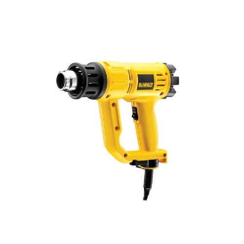 PISTOLA CALOR 2000 W 50-600° C/ACC. DEWALT - D26411