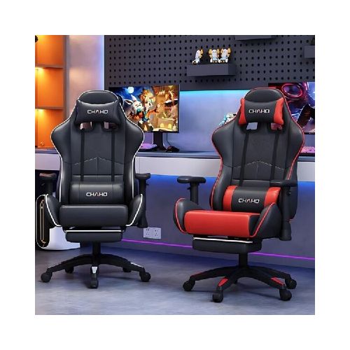 SILLA GAMER YT-1207