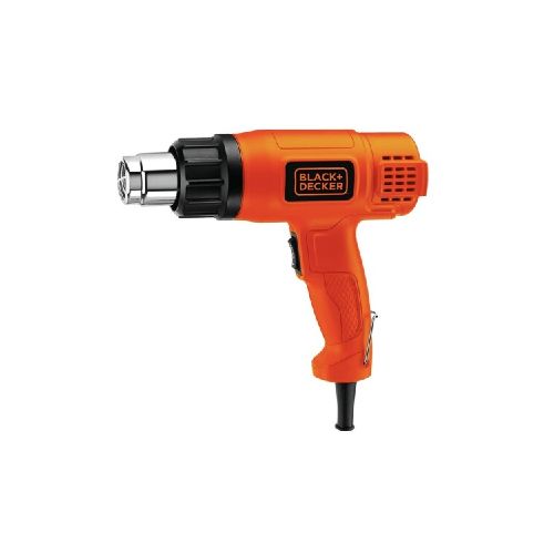 PISTOLA DE CALOR 1500W HG1500