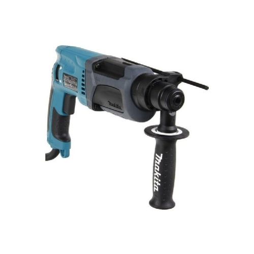 ROTOMARTILLO 24 MM SDS P 800W MAKITA HR2470