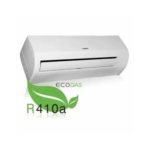 AIRE ACONDICIONADO 18000 BTU GAS ECOLOGICO R410 - AIRWAY