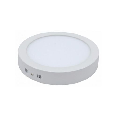 PLAFON LED REDONDO 18 W LUZ FRIA - LIFE LH-1781