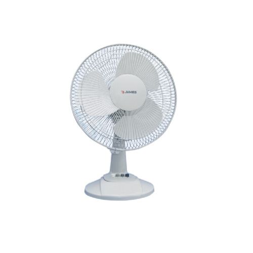 VENTILADOR DE MESA 40 CM VMJ 16A JAMES