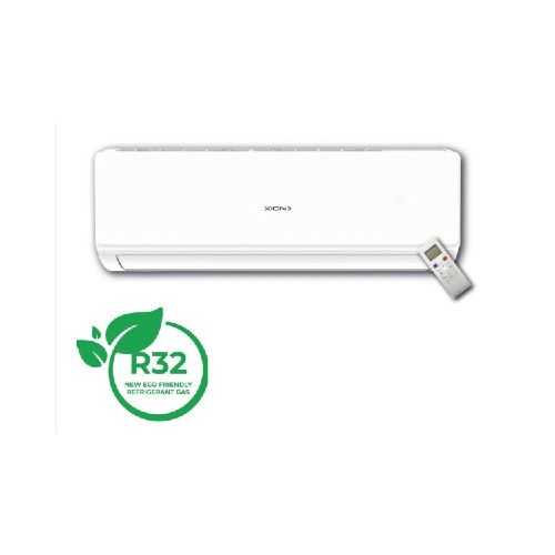 AIRE ACONDICIONADO XION 18000 BTU INVERTER