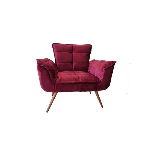 SOFA POLTRONA MODELO STELLA - BORDO