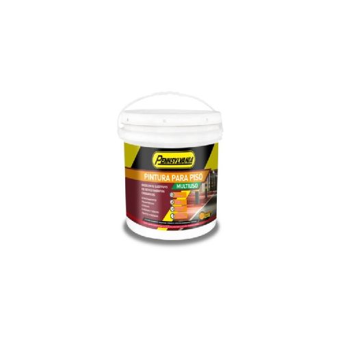 PINTURA PISOS PENNSYLVANIA 1 KG - GRIS