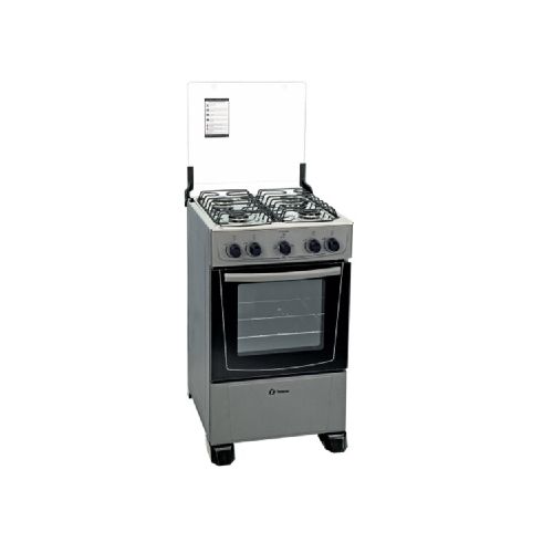 COCINA 4H COMBINADA THOMPSON CTH 1500 - TITANIUM