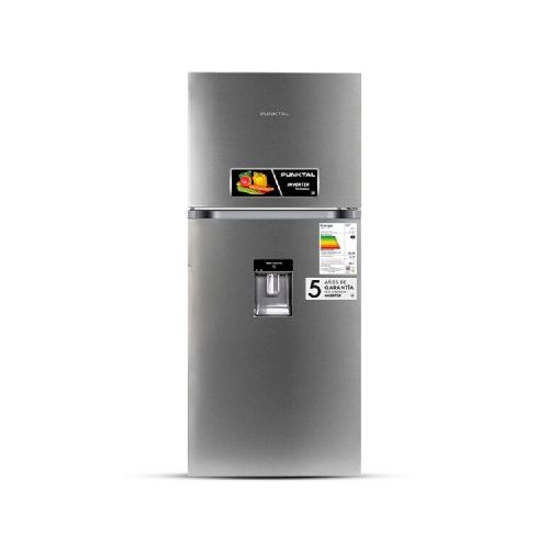 REFRIGERADOR PUNKTAL PK-425 FSI - FRIO SECO