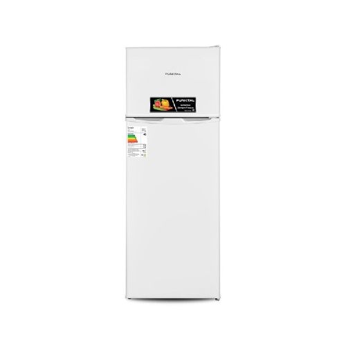 REFRIGERADOR PUNKTAL PK-265 HB - FRIO NATURAL