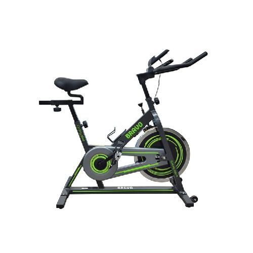 BICICLETA DE SPINNING BRAVO SPORT