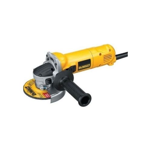 AMOLADORA ANGULAR 4 1/2 800W DWE4020 - DEWALT