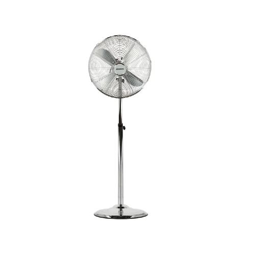 VENTILADOR DE PIE DE METAL ELDOM - ELD-40M