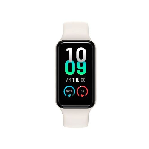 RELOJ INTELIGENTE AMAZFIT BAND 7 - BLANCO