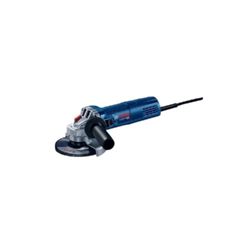 MINI AMOLADORA GWS 9-125 S - BOSCH