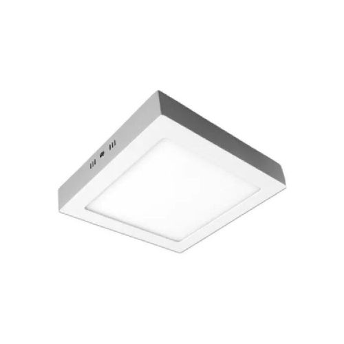 PLAFON LED CUADRADO 18 W LUZ FRIA - LIFE LH-1773