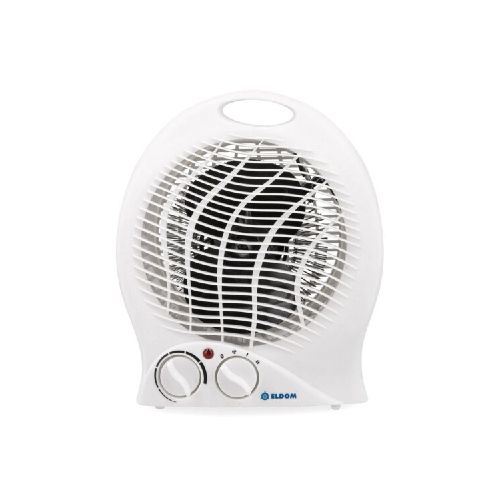 CALOVENTILADOR 2000W - ELDOM