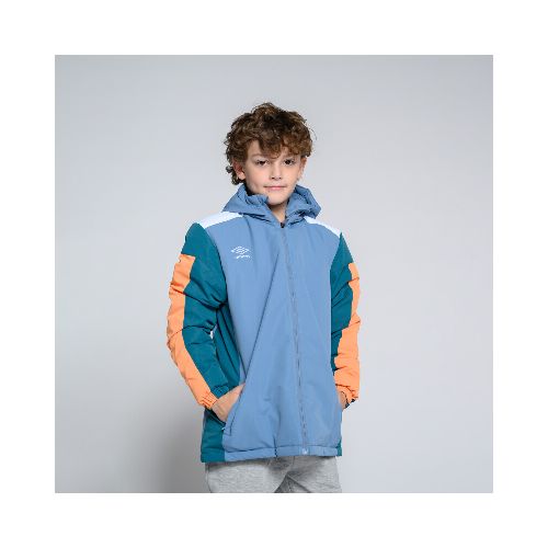 CAMPERA VENTOR Umbro Junior