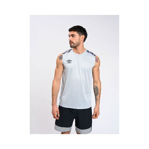 MUSCULOSA POLY HOMBRE Umbro Hombre