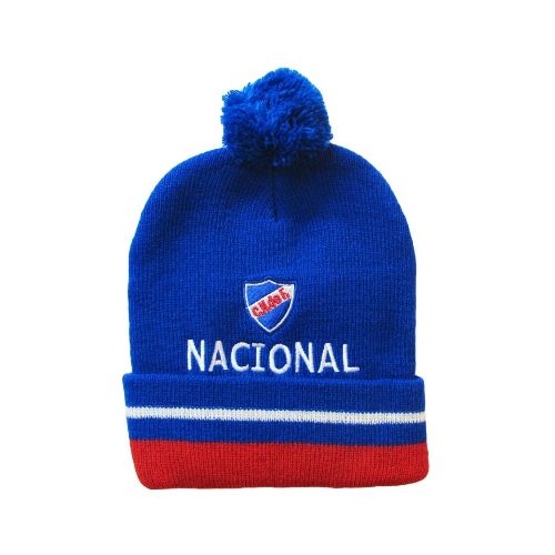 GORRO TEJIDO NACIONAL Nacional