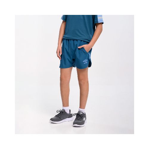 Bermuda New Slit Umbro Junior