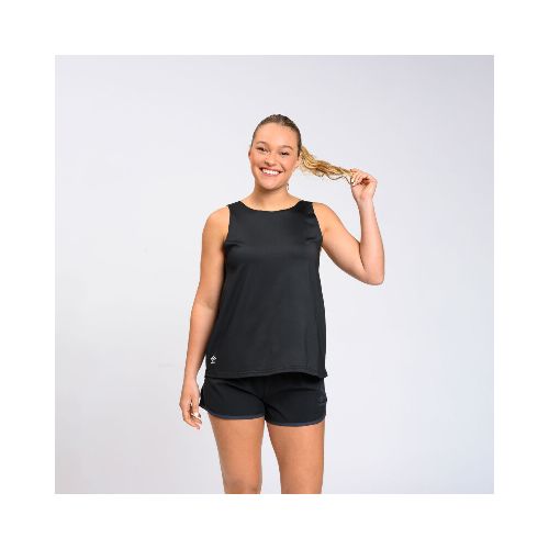 MUSCULOSA LESSLY DAMA Umbro Mujer