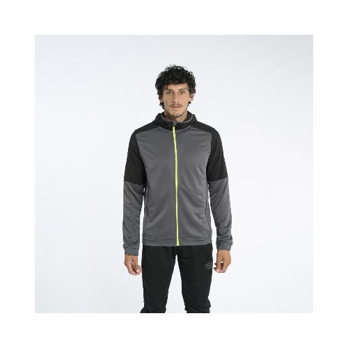 Campera Hybrid FZ Umbro Hombre