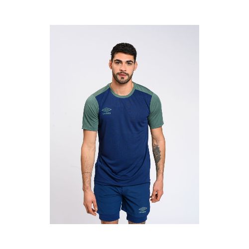 REMERA DOV HOMBRE Umbro Hombre