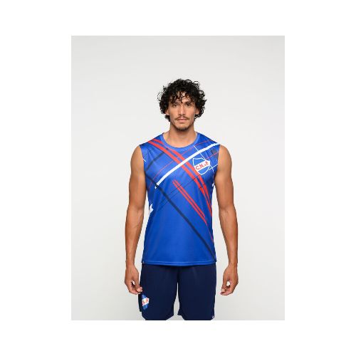 MUSCULOSA WUM Nacional Hombre