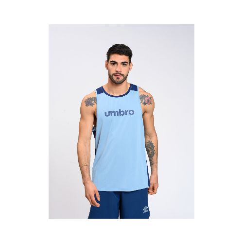 MUSCULOSA HINK HOMBRE Umbro Hombre