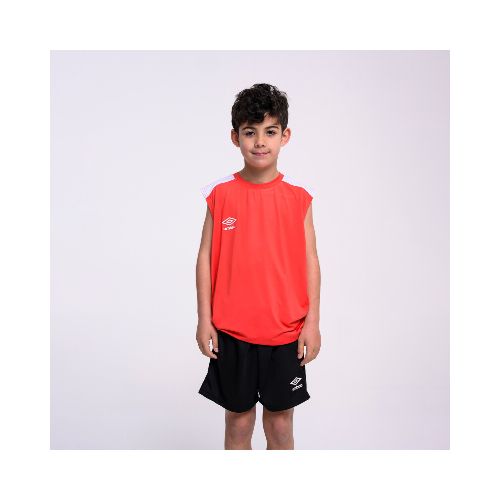 Musculosa Combined Loose Umbro Junior