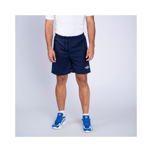 Short Basic Umbro Hombre