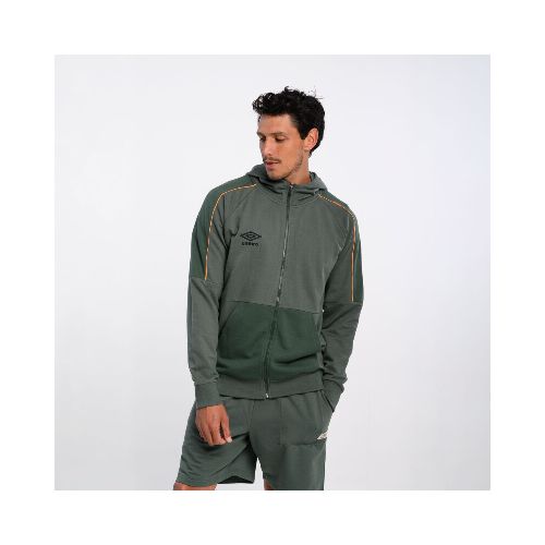 Campera Patch Umbro Hombre