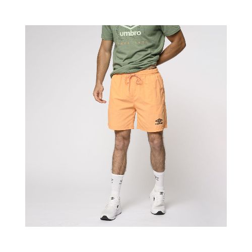 Short Swim Umbro Hombre