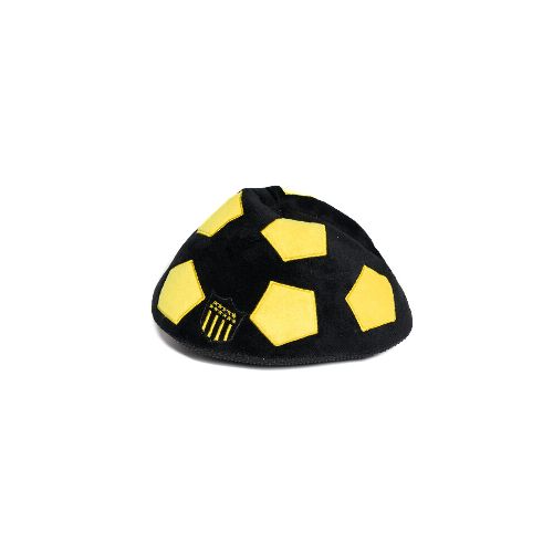 Pantufla Cap Ball Peñarol Junior