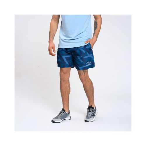 SHORT DE BAÑO RAY Umbro Hombre