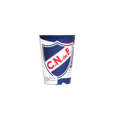 VASO NACIONAL PLASTICO Nacional