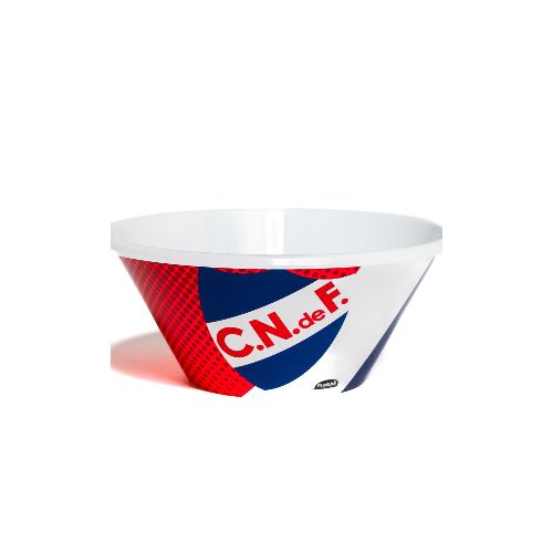 BOWL PLASTICO 540 ML Nacional