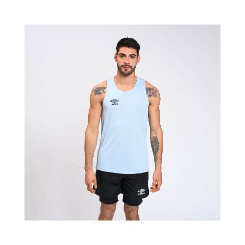 MUSCULOSA ABAD HOMBRE Umbro Hombre