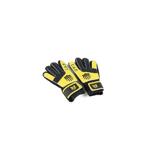 Guantes Golero CAP Peñarol Junior