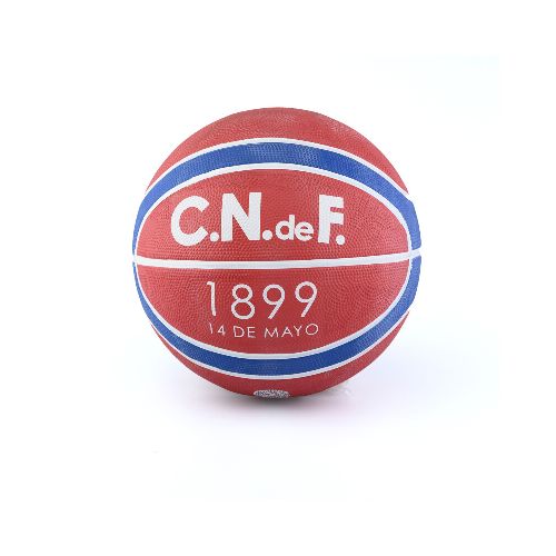 Pelota Basketball Nº 7 Nacional