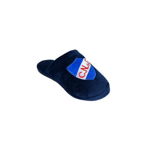 Pantufla CndeF Nacional Junior