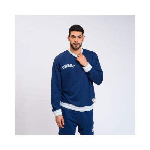 BUZO UNIVERSITY HOMBRE Umbro Hombre