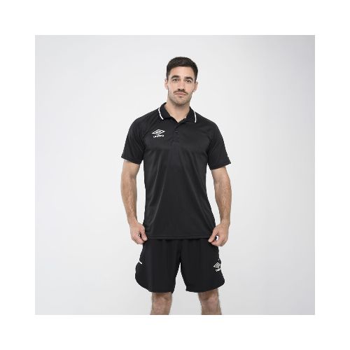 Remera Polo Lopo Umbro Hombre