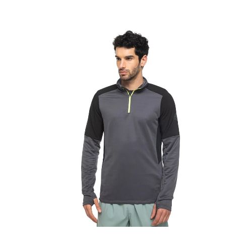 Buzo 1/2 zip Hybrid Umbro Hombre