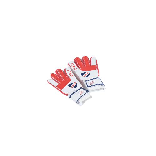 Guantes Golero CNdeF Nacional Junior