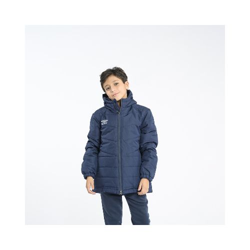 Campera Parka U-Classic Umbro Junior