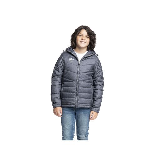 Campera Corta Maske Umbro Junior