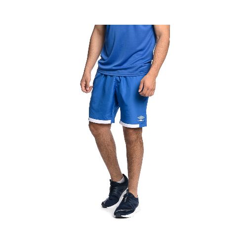 Bermuda sin Bolsillo Umbro Hombre